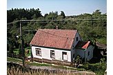 Casa rural Popůvky República Checa